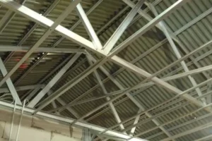 jasa tukang pasang atap baja ringan dan renovasi atap rumah - mitrabajaringan